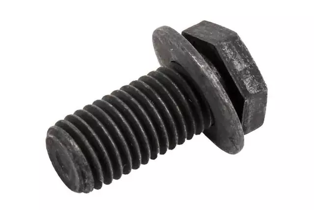 11609297 - : F (S)Bolt for GM Image