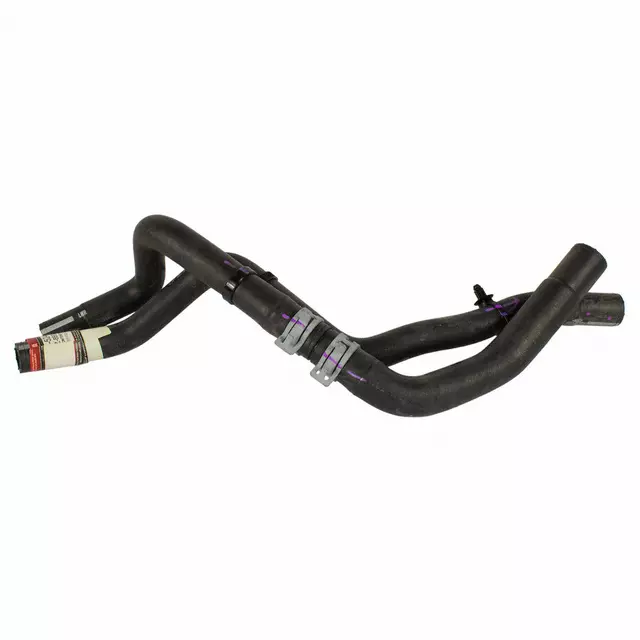 HVAC Heater Hose Assembly - Ford (DG9Z-8B081-B)