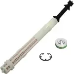 RD10946KTC - : A/C Receiver Drier / Desiccant Element Kit -- Header and Desiccant Insert for UAC Image