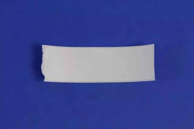 4722006AA - Body: Emission Label for Jeep: Cherokee Image