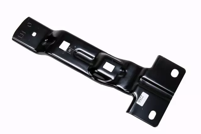 42422266 - : Driver Side Underbody Air Deflector Bracket for GM Image