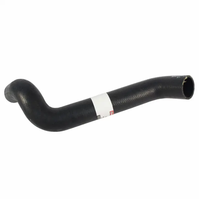 KM4590 - Belts &amp; Cooling: Motorcraft™ Radiator Coolant Hose for Ford: E-350 Club Wagon, E-350 Econoline Club Wagon, E-350 Super Duty, E-450 Super Duty Image