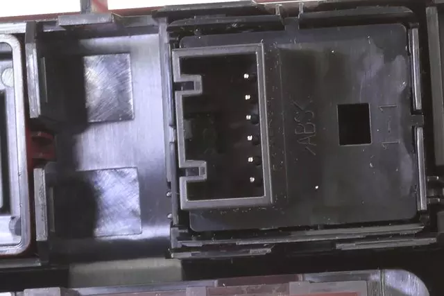 22998824 - Electrical: Instrument Light Rheostat for Cadillac: ATS Image