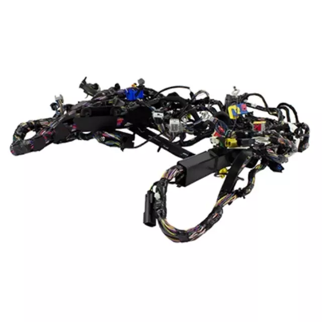 Wiring Assembly - Ford (H2BZ-14A005-AS)