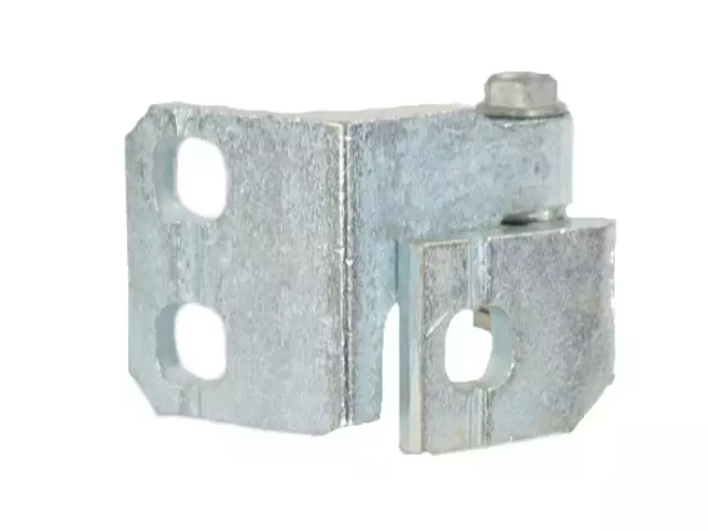 Door Upper Hinge, Left - Mopar (4787986AA)