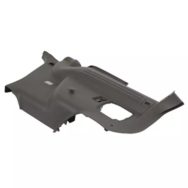 Quarter Trim Panel - Ford (BT4Z-7831013-CB)