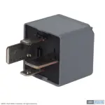 RLY6 - Electrical: Motorcraftâ„¢ Relay for Ford: C-Max, E-Transit, Escape, F-150, F-150 Lightning, Fiesta, Transit Connect, Transit-150, Transit-250, Transit-350, Transit-350 HD | Lincoln: MKC Image