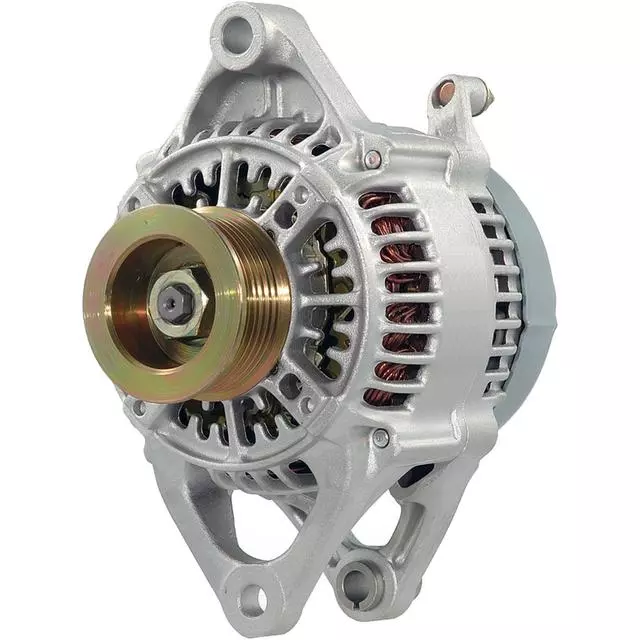 Alternator - ACDelco (335-1181)