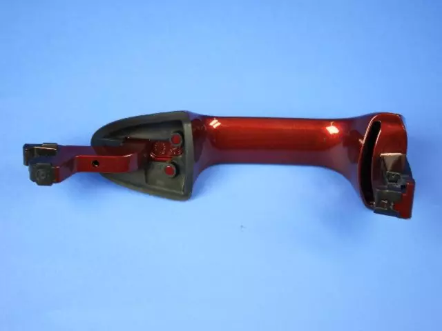 Exterior Door Handle, Left - Mopar (TY25EVJAD)