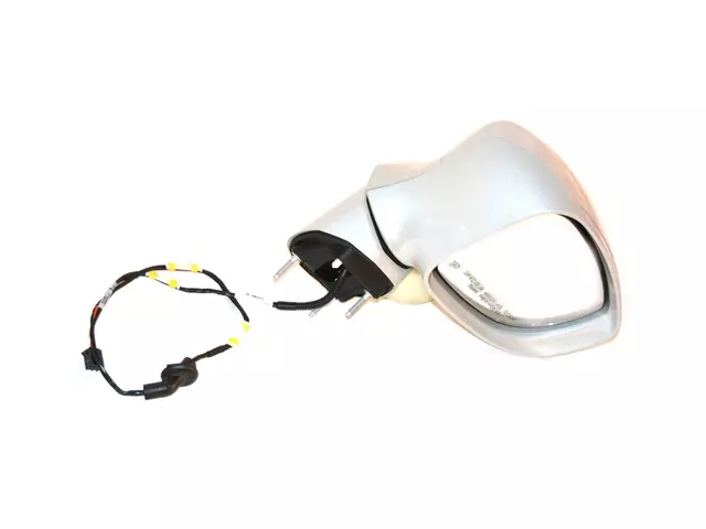 5RM12PW2AE - Doors, Door Mirrors and Related Parts: Outside Rearview Mirror, Right for Mopar Image