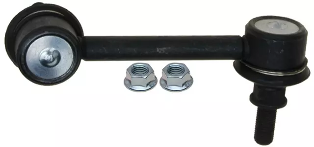 Rear Driver Side Stabilizer Bar Link - ACDelco (45G20657)