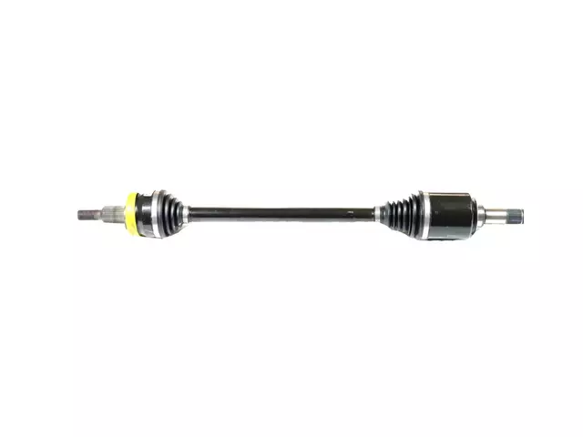 52123958AE - Driveline &amp; Axles: Cv Axle Assembly for Mopar Image