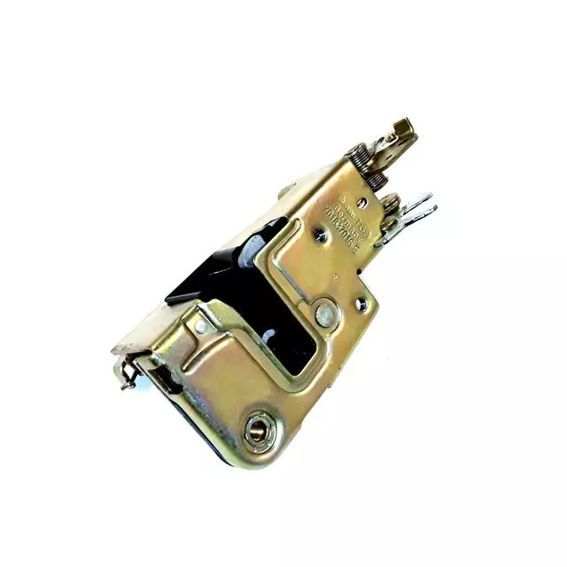 701837016E - Body: Lock for Volkswagen: EuroVan Image