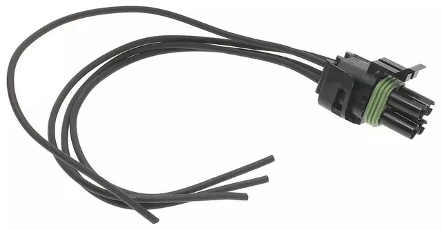 88862219 - : Multi Purpose Wire Connector with Leads for GM Image