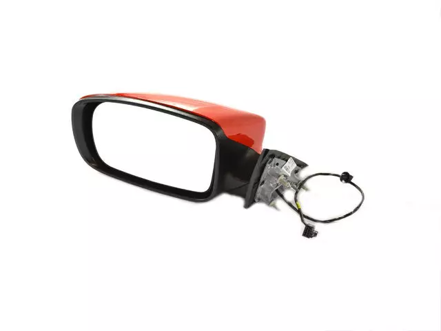 1MA47ZR3AK - : Outside Rear-View Mirror, Left for Mopar Image