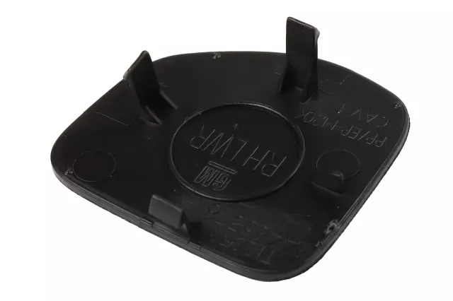 84485579 - : Upper Center Pillar Trim Cover for Chevrolet: Silverado 1500, Silverado 1500 LTD, Silverado 2500 HD, Silverado 3500 HD | GMC: Sierra 1500, Sierra 1500 Limited, Sierra 2500 HD, Sierra 3500 HD Image