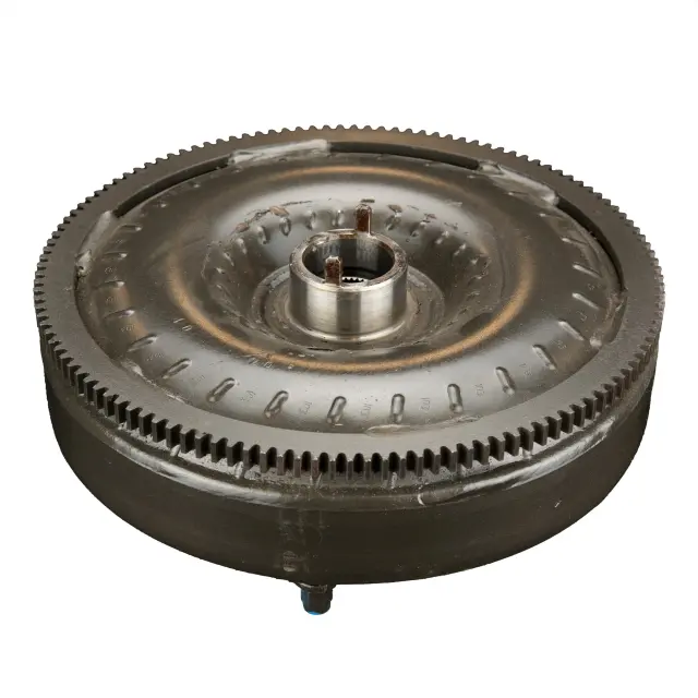RE10B - Exhaust: TC Remanufacturing Automatic Transmission Torque Converter for TC Remanufacturing Image