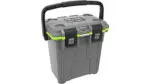 PTN9800130 - Merchandise: Cooler, 20 Qt, Gray/Green for Toyota: GR86, Sienna Image