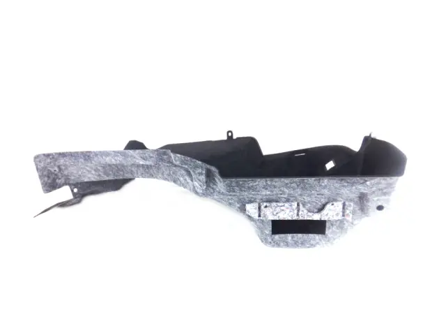 Luggage Compartment Carpet, Right - Mopar (68202778AD)