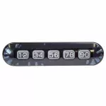 8H6Z14A626AX - Body: Keyless Lock Pad for FORD Image