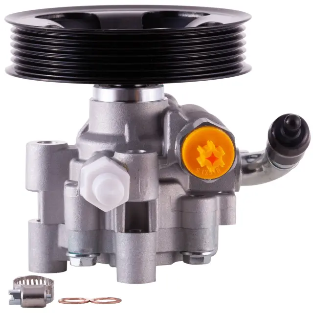 605190P - : Power Steering Pump for PWR Image