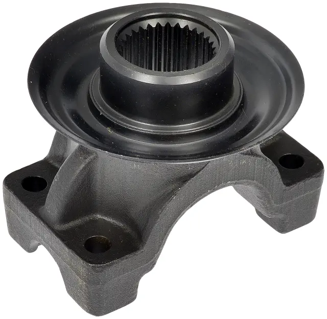 697536 - Driveline and Axles: Differential Pinion Yoke Assembly for Dorman Image