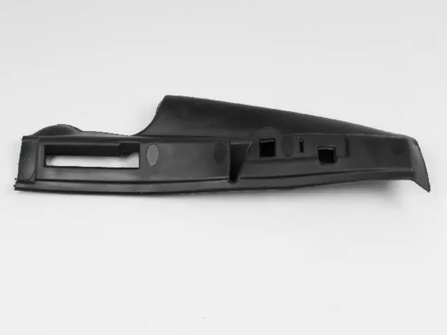 Radiator Side Air Seal, Left - Mopar (5143025AA)