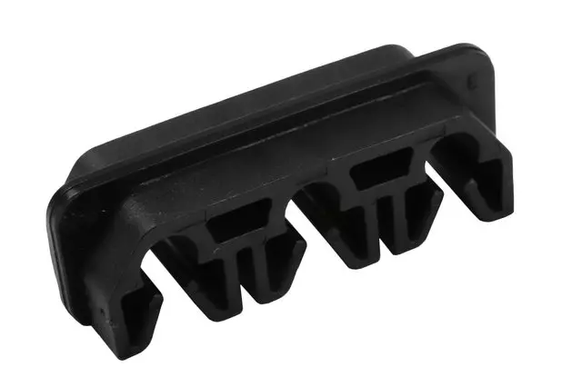 84716714 - : Rear Brake Pipe Clip for GM Image