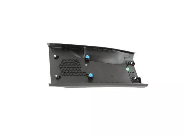 B Pillar Molding, Left - Mopar (6JV18LXHAA)