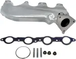 674522 - : Exhaust Manifold Kit - Includes Required Gaskets And Hardware for Dorman Image