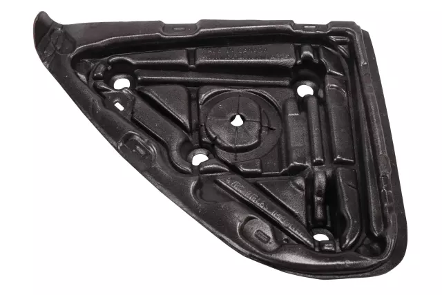 Driver Side Door Mirror Gasket - GM (23444128)