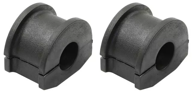 45E1267 - Suspension: Rear Stabilizer Bar Bushing Kit for ACDelco Image
