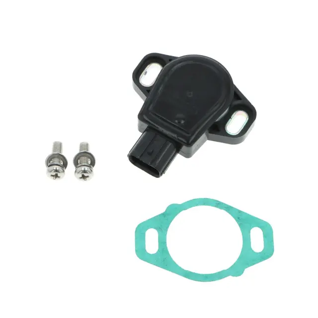 TPR101 - : Throttle Position Sensor Repair Kit for SMP CORP Image