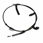BRCA200 - Brakes: Motorcraftâ„¢ Rear Cable for Ford: F-350 Super Duty Image