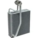 EV939517PFXC - : A/C Evaporator Core -- Evaporator Plate Fin for UAC Image