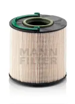 PU1040X - : Fuel Filter for MANN-FILTER Image