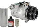 2945NK - : Complete Air Conditioning Kit w/ New Compressor for FOUR SEASONS Image