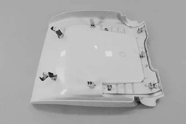 1UP05LU5AC - : Front Seat Back Panel for Mopar Image