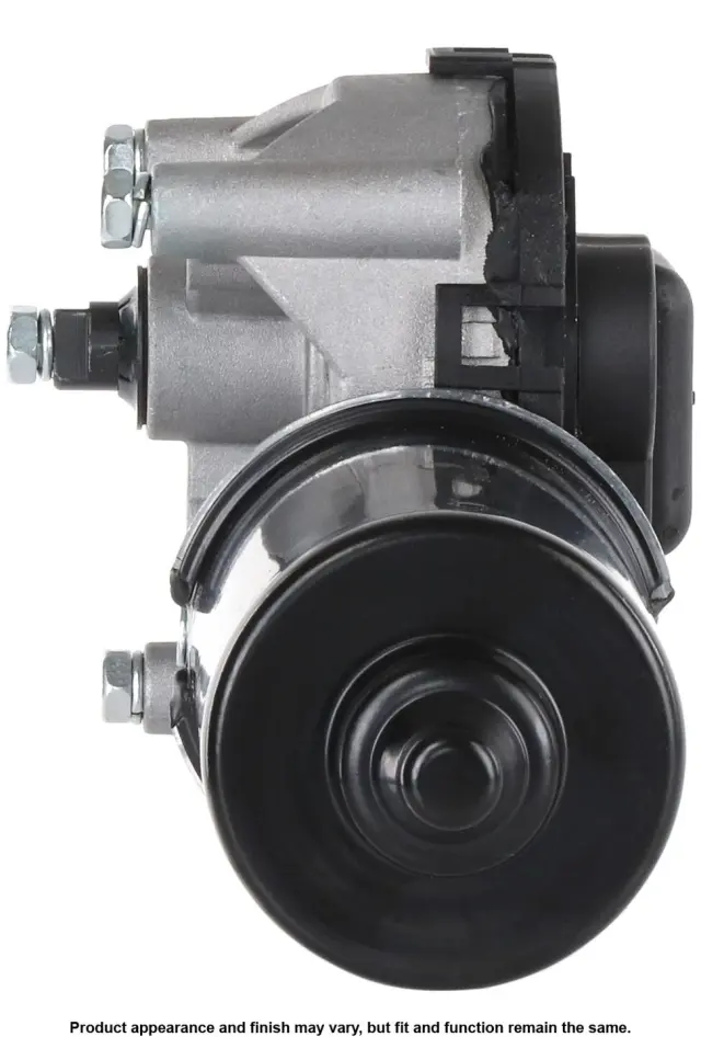 852010 - Exterior: Windshield Wiper Motor for Cardone Image