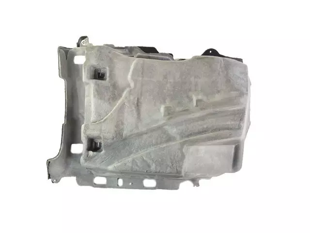 Front Floor Carpet, Left - Mopar (6DB05DX9AB)