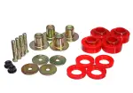 34171R - : Body Mount Set for Energy Suspension Image