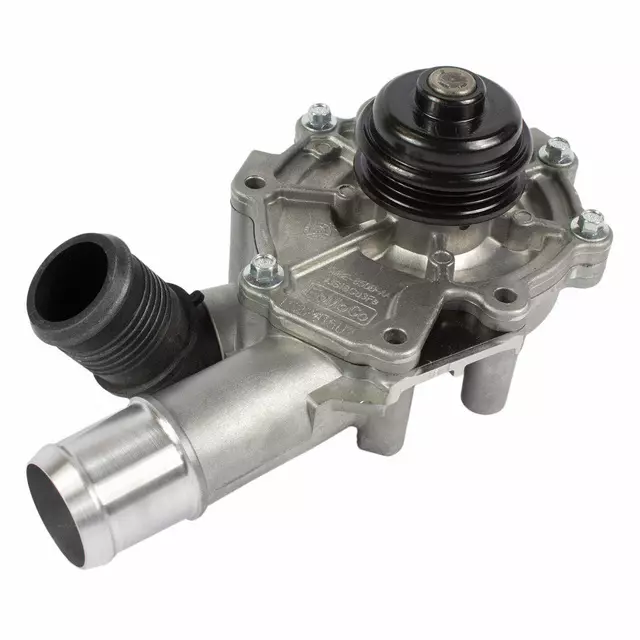 EU2Z8501D - : Water Pump Assembly for Ford: Escape, Fusion | Lincoln: Zephyr | Mercury: Mariner, Milan Image