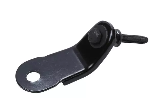 Part# 23354256 Air Cleaner Outlet Resonator Bracket - GM (23354256)