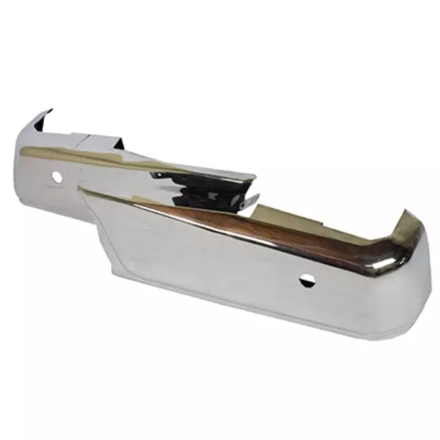 Bumper Face Bar - Ford (FL3Z-17906-B)