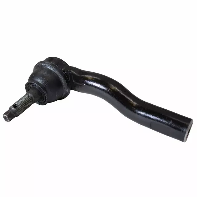 AE5Z3A130D - : 2010-2012 Ford - Outer Tie Rod for Ford: Fusion | Lincoln: MKZ | Mercury: Milan Image