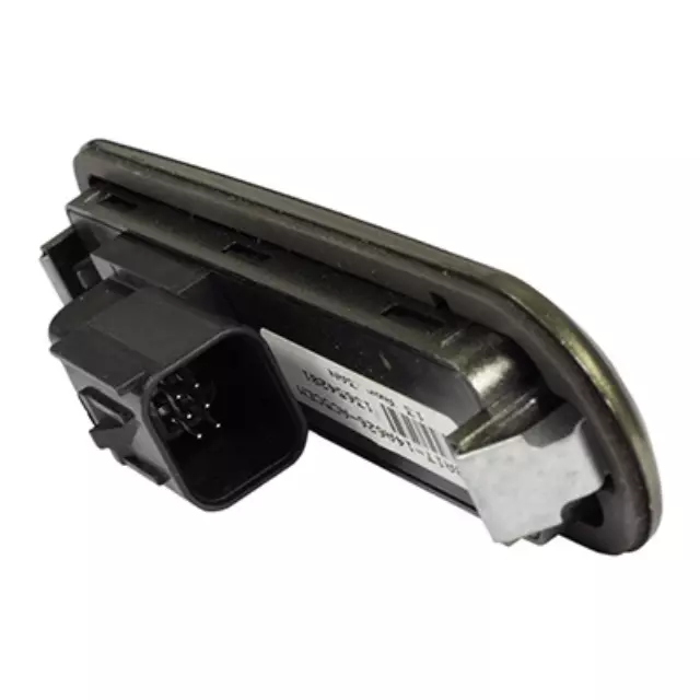 Keyless Lock Pad - Ford (BA1Z-14A626-AL)