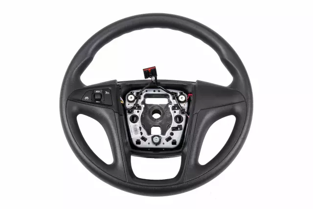 20851310 - Steering: Steering Wheel for GMC: Terrain Image