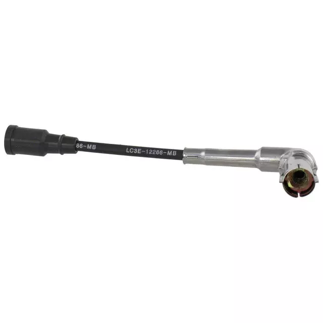 LC3Z12286D - : Spark Plug Wire for Ford Image