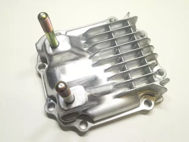 38315AA041 - Universals &amp; Rear Axle: Axle Cover for Subaru: Legacy, Outback Image