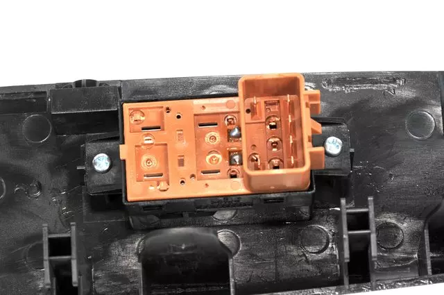 25887983 - Body: Window Switch for Saturn: Vue Image